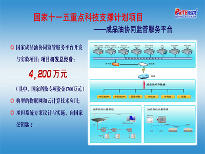 渭南油库监控