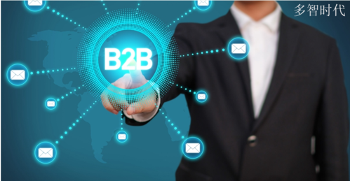 智能客服系统可以为b2b企业做什么