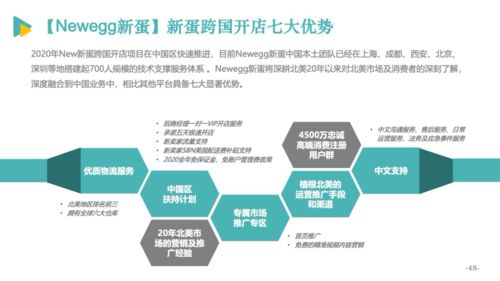 亿邦智库发布 2020跨境电商发展报告