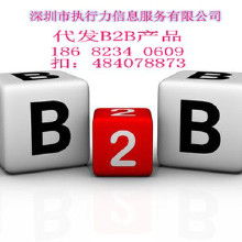 代发b2b价格 代发b2b批发 代发b2b厂家 